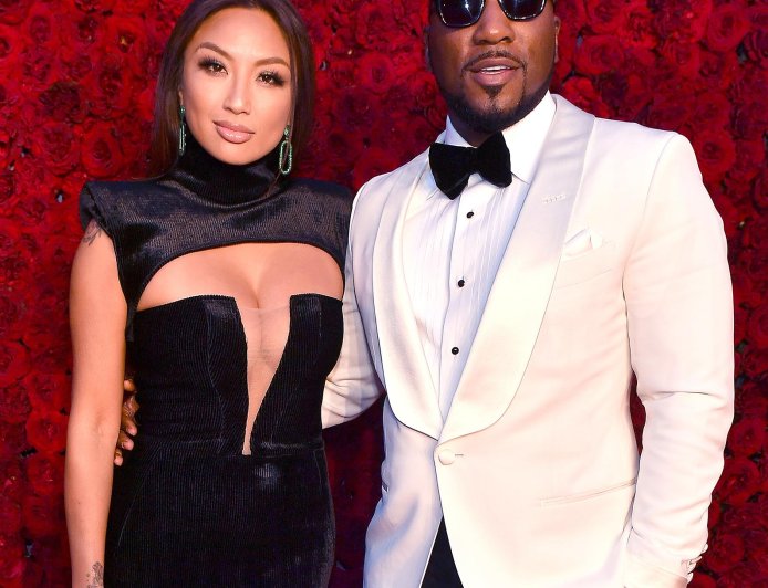 Jeannie Mai Compares Divorce to 'Experiencing Death' After Jeezy Split