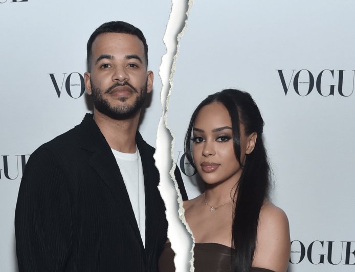 Influencer Splits of 2026: Kristy and Desmond Scott and More Content Creators