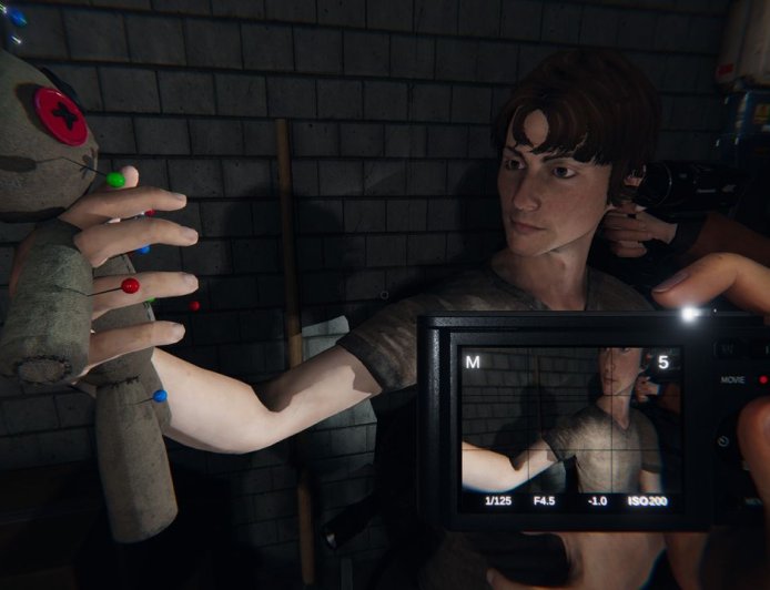 Phasmophobia's roadmap includes evidence of a 1.0 launch in 2026: a player character overhaul, new event, and Horror 2.0