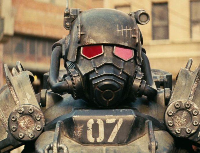 Fallout 76 is free to play until Feb 5, but if you want that sick NCR power armor from the Fallout show, it's gonna cost you