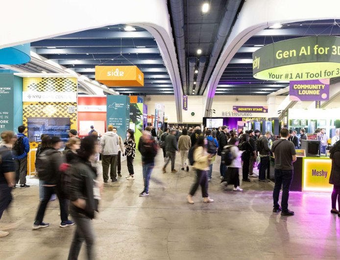 Over 50% of game developers now think generative AI is bad for the industry, a dramatic increase from just 2 years ago: 'I'd rather quit the industry than use generative AI'