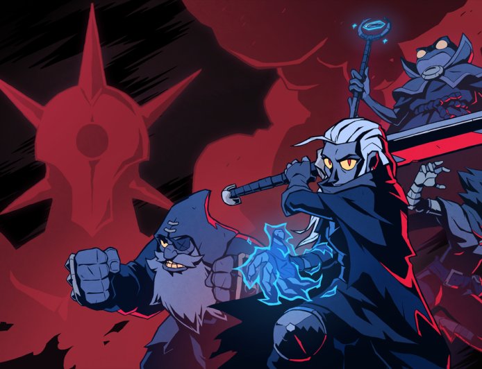 Roguelike beat-'em-up Absolum's new update is adding even more variety to 2025's most replayable game