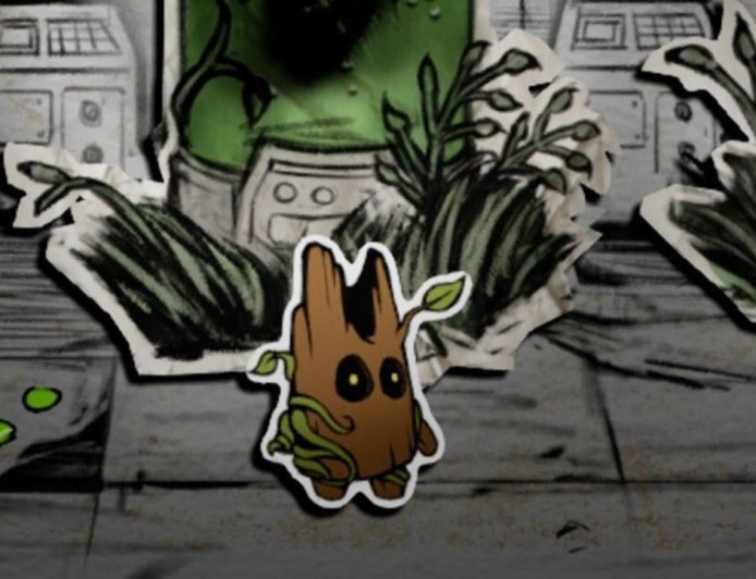 Little Woody is an adorable 2D puzzle game with a great short demo that you can check out now, but be warned: It'll leave you wanting more