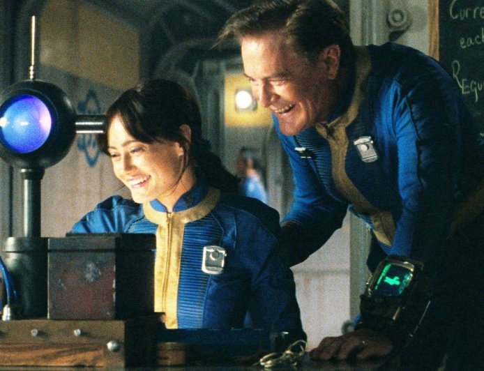 Psst, hey, Fallout season 1 is going free on YouTube until they yank it all back down in February