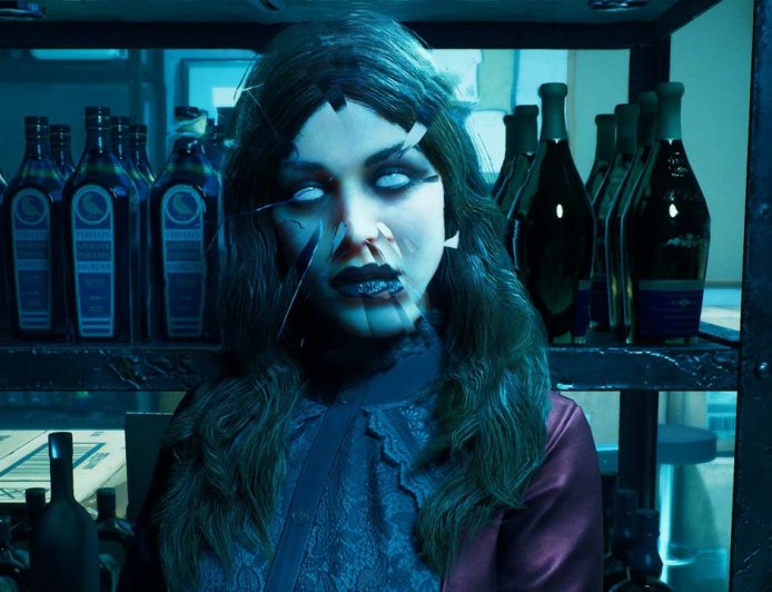 Vampire: The Masquerade – Bloodlines 2 left a gaping, $28 million hole in Paradox's year-end financial report