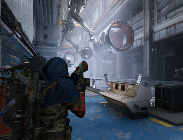 Where to find Geiger Counters in Arc Raiders