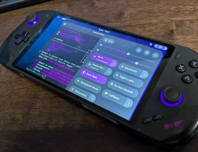 A whole bunch of different Linux gaming distros are teaming up to 'improve the open source gaming ecosystem'