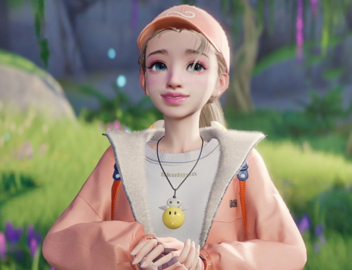 A Pokémon-like gacha game should be such an obvious win that I'm shocked I can't find much to like about Aniimo