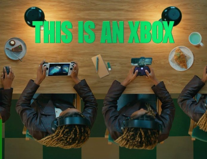 Xbox hardware sales slump by 32% as Microsoft reports that its overall gaming revenue is in decline