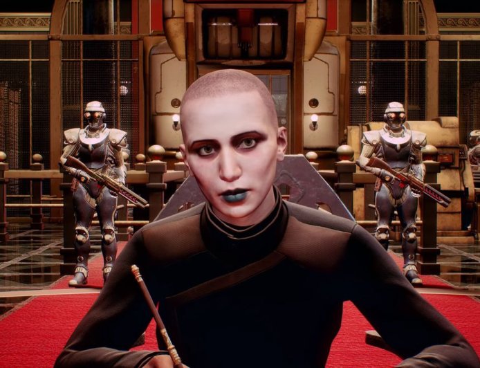 Fallout co-creator Tim Cain says 'remote work isn't all sunshine and lollipops' and explains why he's happy to be back in the Obsidian office after 5 years of semi-retirement