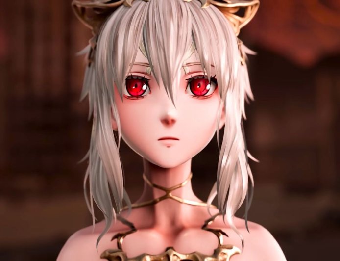 Here's when Code Vein 2 launches in your timezone