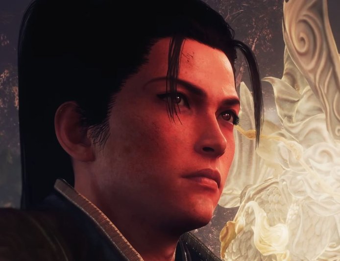 Nioh 3 just got a Steam demo, and given Team Ninja's history I'm surprised how well it runs on my aging rig