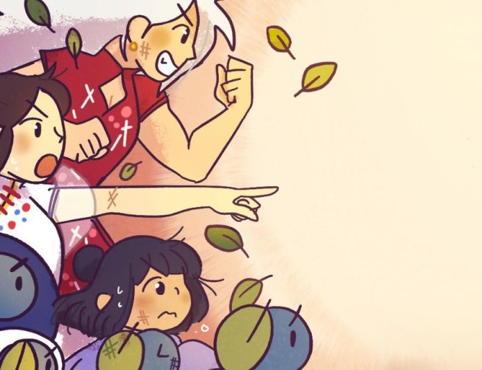 There's a turn-based tactics game about the eternal war between tea and coffee, and you can get it for free: 'We've made enough money from the game'