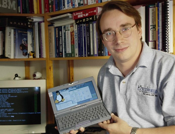 The Linux community now has a succession plan for when Linus Torvalds checks out, after an apparently uplifting discussion about 'our eventual march toward death'
