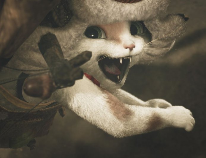 Sorry if this jinxes it, but the latest Monster Hunter Wilds performance improvement patch seems like it actually improved performance