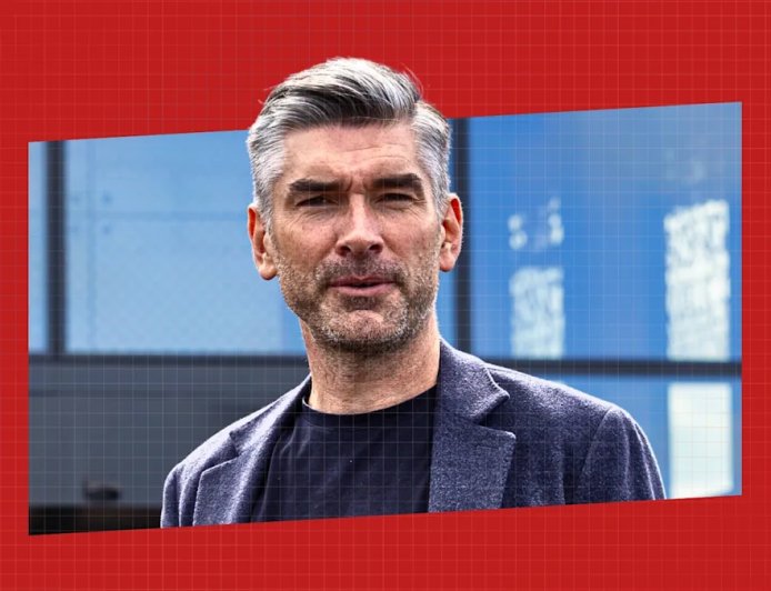 Richard Hughes wants ESSENTIAL star to join Liverpool