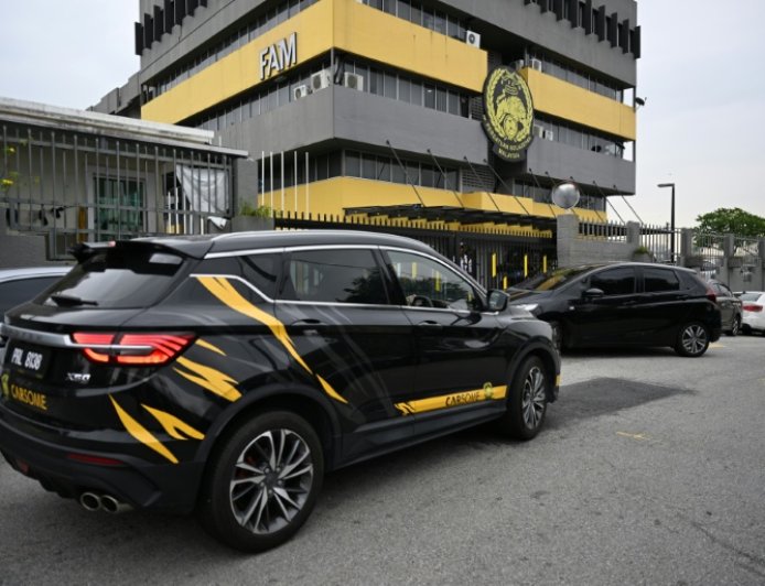 Anger as bid to ramp up Malaysia's football fortunes backfires