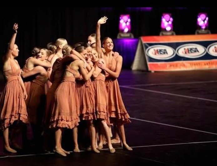 Where to watch Illinois high school dance championship: Schedule, channel, live stream for 2026 IHSA event