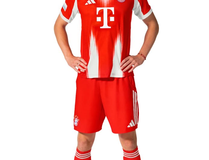 Report: Bayern Munich’s Grayson Dettoni on his way to SV Darmstadt 98