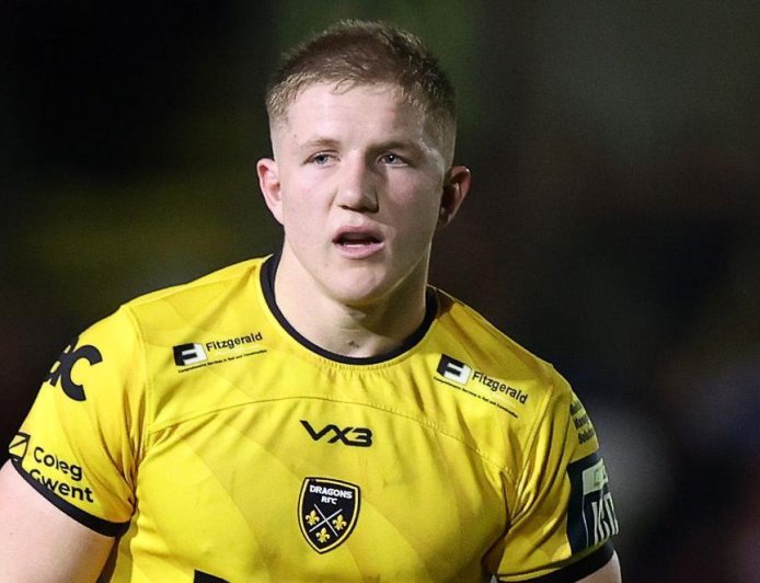 The small ex-Wales U20s captain proving to be a big URC hit