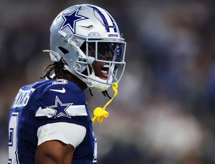 With George Pickens' contract expiration looming, Cowboys' defensive coordinator interviews offered surprising data point