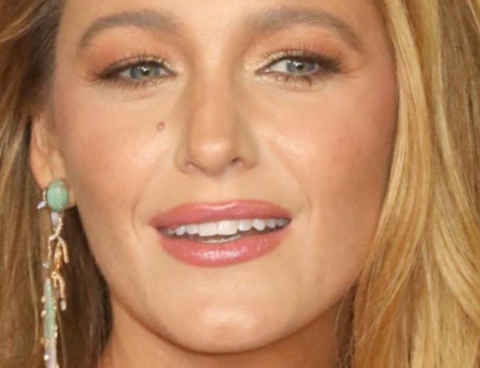 The Leaked Audio That Could Change Everything For Blake Lively