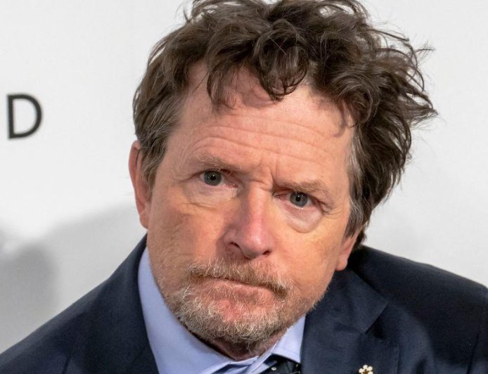 Michael J. Fox Explains Why His ‘Shrinking’ Role Is Not a Full Acting Comeback