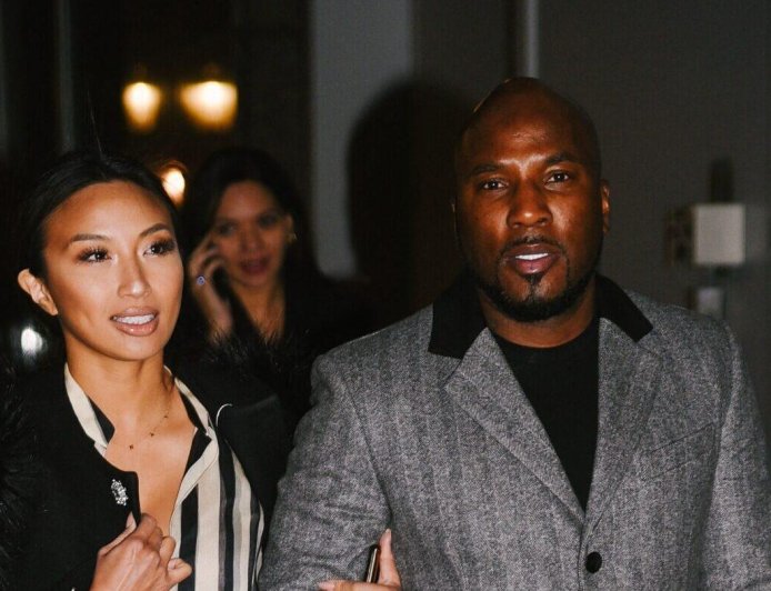 Jeannie Mai Details 'Inhumane' Part Of Jeezy Divorce, Likening It To 'Experiencing Death Alive'