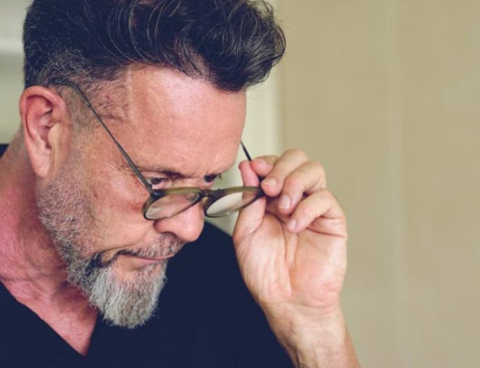 How Author Andy Martin Sees Midlife As A Pivot Point, Not A Decline