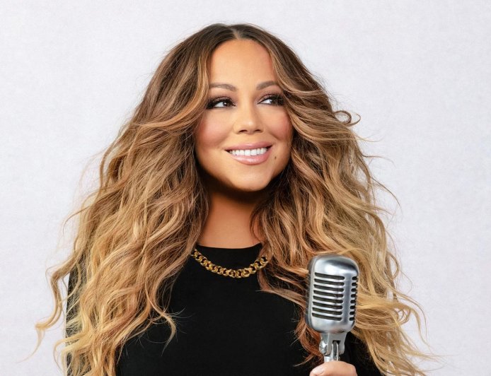 Mariah Carey Explains Why She's Rejecting The ‘Legend’ Title
