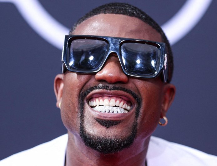 Fans Blast Ray J’s ‘Diabolical’ Health Update As A ‘Sympathy Ploy’ After Recent Legal Woes