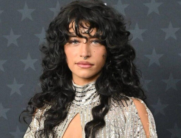 Odessa A'zion Says 'I'm Out' After Succumbing To 'Deep Cuts' Casting Backlash