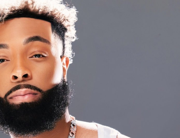 Elijah Connor: Crafting His Narrative Through New Music, Memoir, And Moments That Defined Him