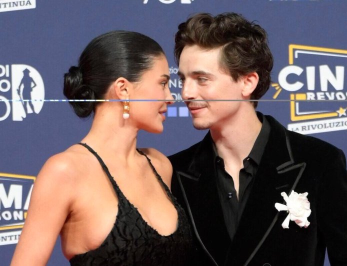 Kylie Jenner & Timothée Chalamet Ready For Engagement But Nothing 'Would Change Much'