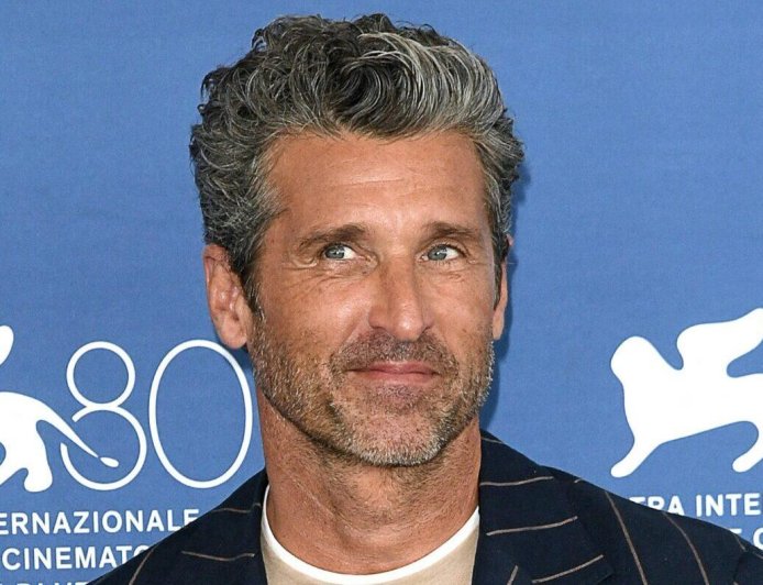 Patrick Dempsey Hoped To Reunite With 'Grey's Anatomy' Co-Star On New Series