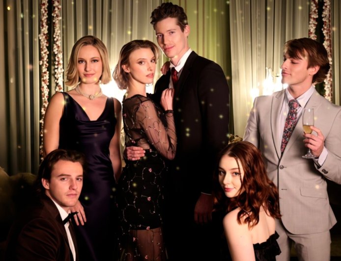 BayView Entertainment Takes North American Rights to FlareFlow Microdramas (EXCLUSIVE)