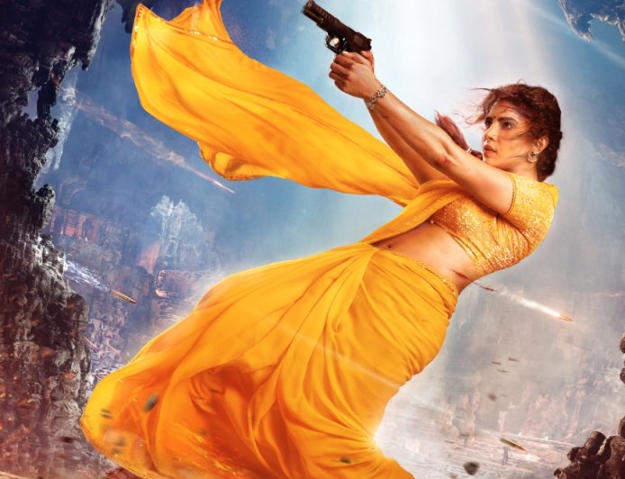 S.S. Rajamouli’s ‘Varanasi’ Producer Unpacks Theatrical Release Strategy (EXCLUSIVE)