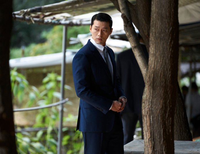 Hyun Bin’s ‘Made In Korea’ Tops Disney+ Asia Pacific Charts