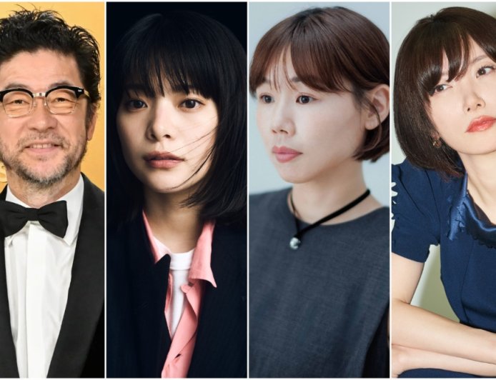 Tadanobu Asano, Yukino Kishii Starrer ‘All the Lovers in the Night’ Boarded by Bitters End for International Sales Ahead of Berlin EFM (EXCLUSIVE)