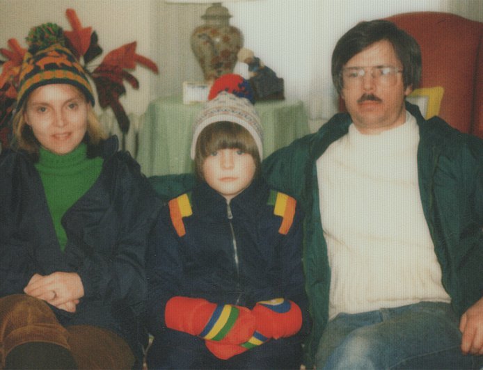 ‘Paralyzed by Hope: The Maria Bamford Story’ Shares the Tears, Fears, Insights of a Unique Clown