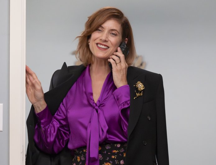 Kate Walsh on Returning to ‘Grey’s Anatomy,’ Her ‘Family’ Bond With Caterina Scorsone and Why Fans Still Talk About Addison’s ‘Iconic’ Season 1 Entrance (EXCLUSIVE)