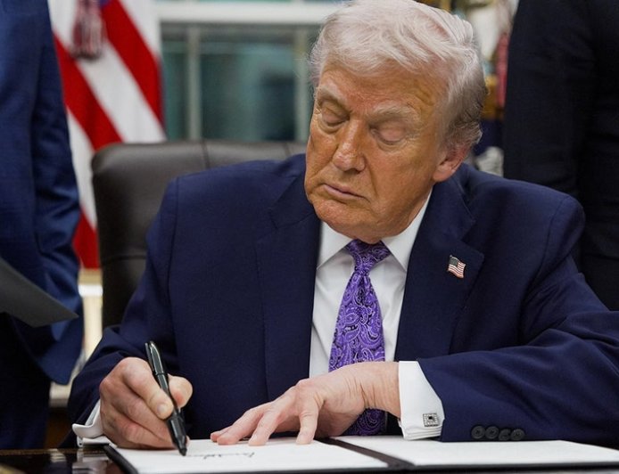 Trump declares national emergency over Cuba, threatens tariffs on nations that supply oil to communist regime