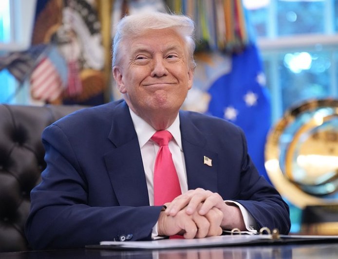 Trump administration eases sanctions on Venezuelan oil industry after Maduro’s capture