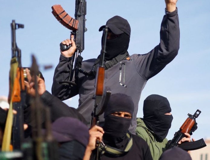 Hamas emerges as ‘ultimate spoiler’ in Gaza plan as Trump insists terror group will disarm