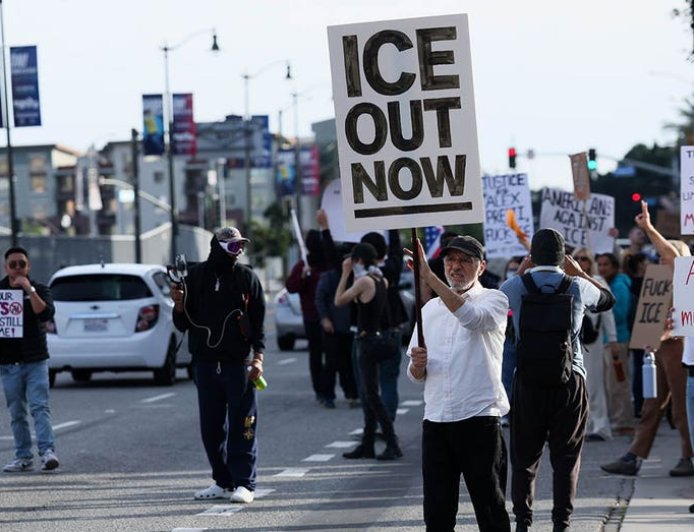 California sheriff refuses to support ICE operations around Super Bowl LX