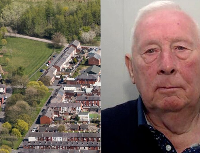 80-year-old lottery winner sentenced for bankrolling $400M drug empire from cottage with son