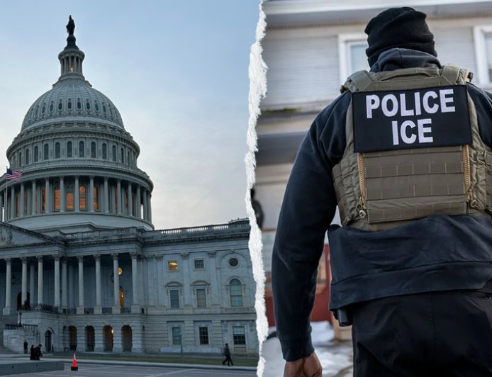 House conservatives skeptical as Senate deal sacrificing DHS spending reached: 'Non-starter'