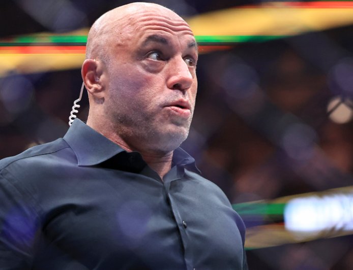 ‘That sounds so Republican’: Joe Rogan stunned by Obama’s old deportation rhetoric