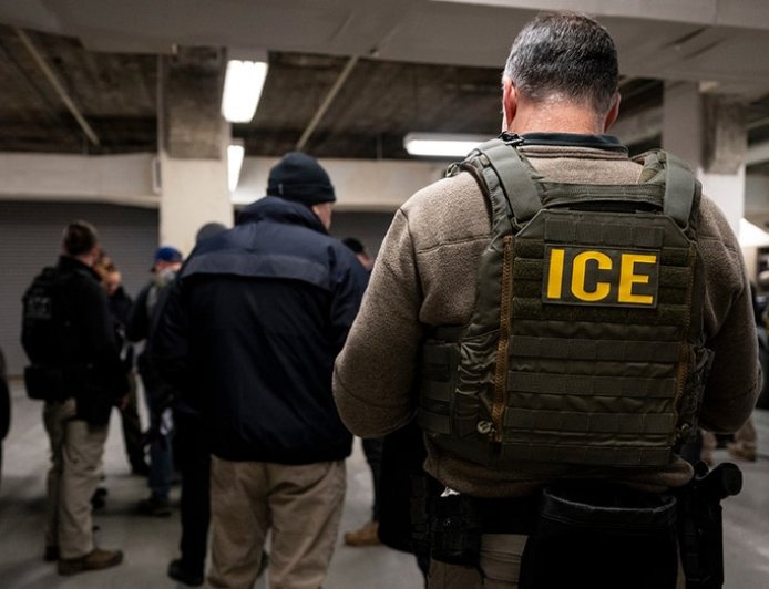 California Democrats propose legislation prohibiting car rental companies from serving ICE agents