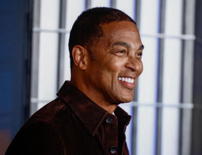 直播教堂内示威活动 前CNN主播莱蒙被捕